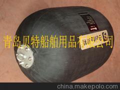 青島貝特船舶用品：專業供應船用上排下水氣囊、充氣護舷與船用靠球