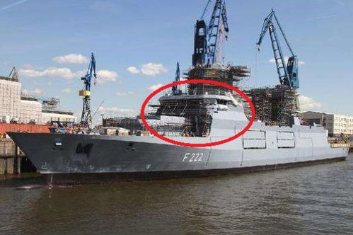 德國制造的挑戰(zhàn) 7億歐元巨艦下水即現(xiàn)傾斜，船舶上排下水氣囊引發(fā)關(guān)注